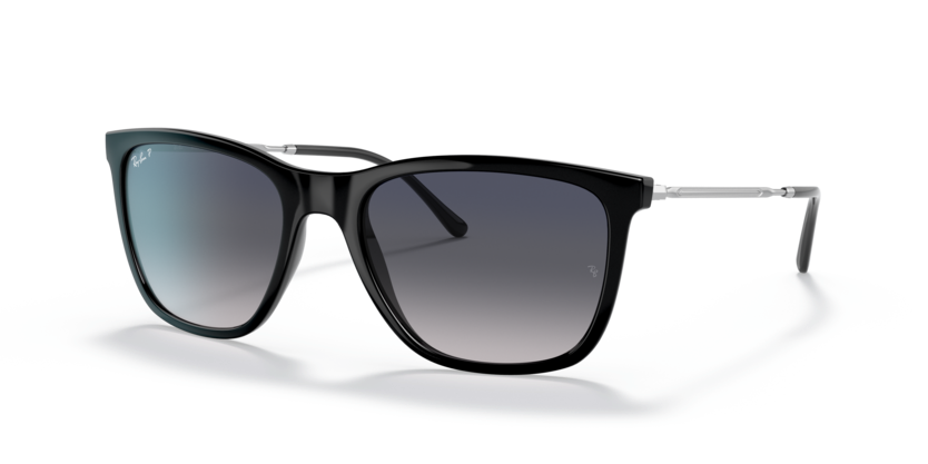 Ray-Ban RB4344 Sunglasses
