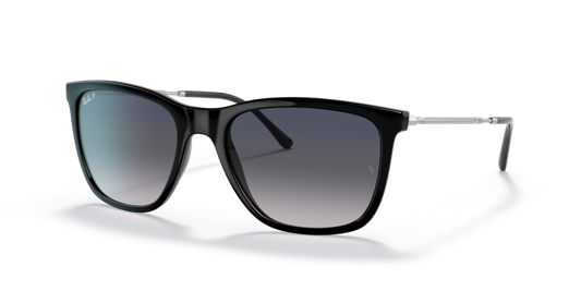 Ray-Ban RB4344 Sunglasses