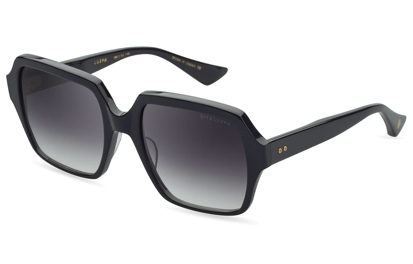 Dita Luzpa Sunglasses