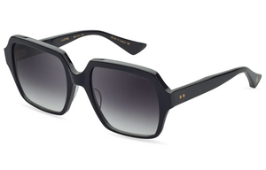 DTS710-A-01 Black with Dark Grey to Clear Gradient Lenses