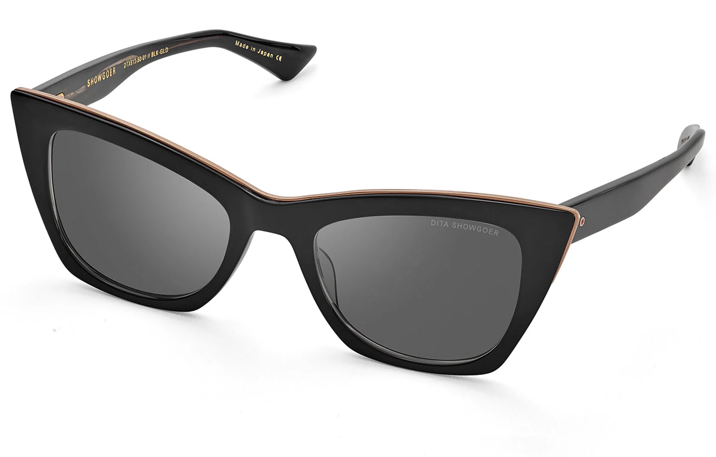 Dita Showgoer Sunglasses