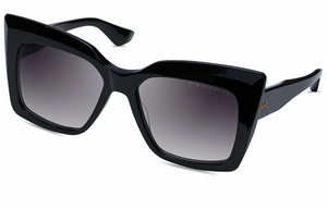 DTS704-A-01-Z Black with Grey to Clear Gradient Lenses