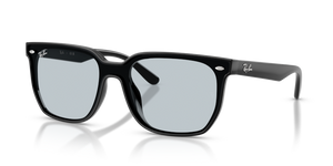 601/72 - Black with Light Blue Lenses