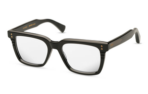DTX757-A-03 Black with Clear Lenses