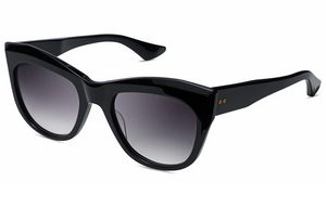 DTS705-A-01-Z Black with Grey to Clear Gradient Lenses