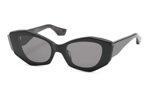 DTS740-A-01 Black with Grey Lenses