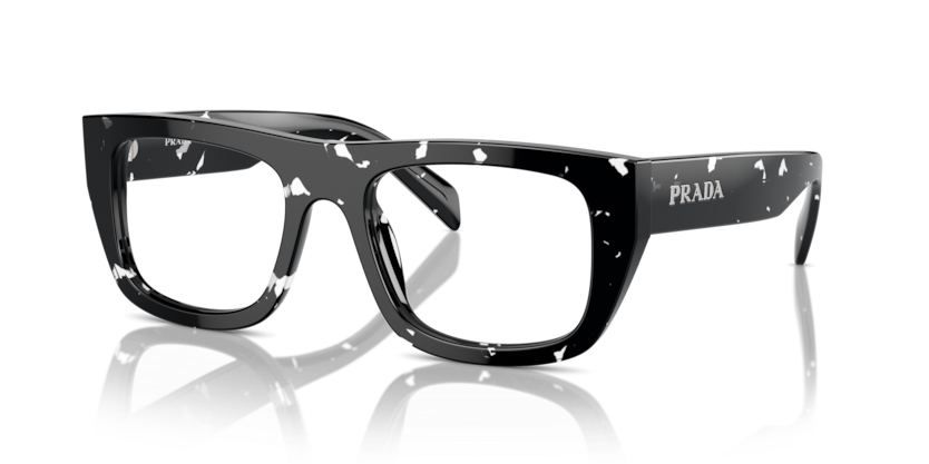 Prada PR A17V Eyeglasses