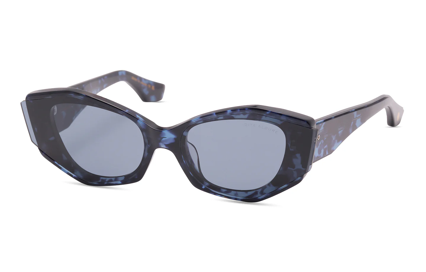 Dita Aloure Sunglasses