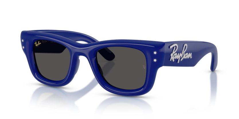 Ray-Ban RB4940B Wayfarer Puffer Sunglasses