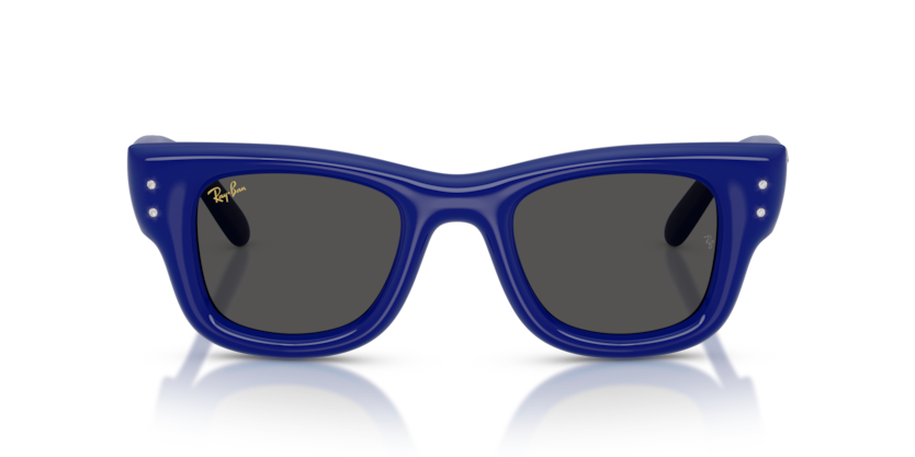 Ray-Ban RB4940B Wayfarer Puffer Sunglasses