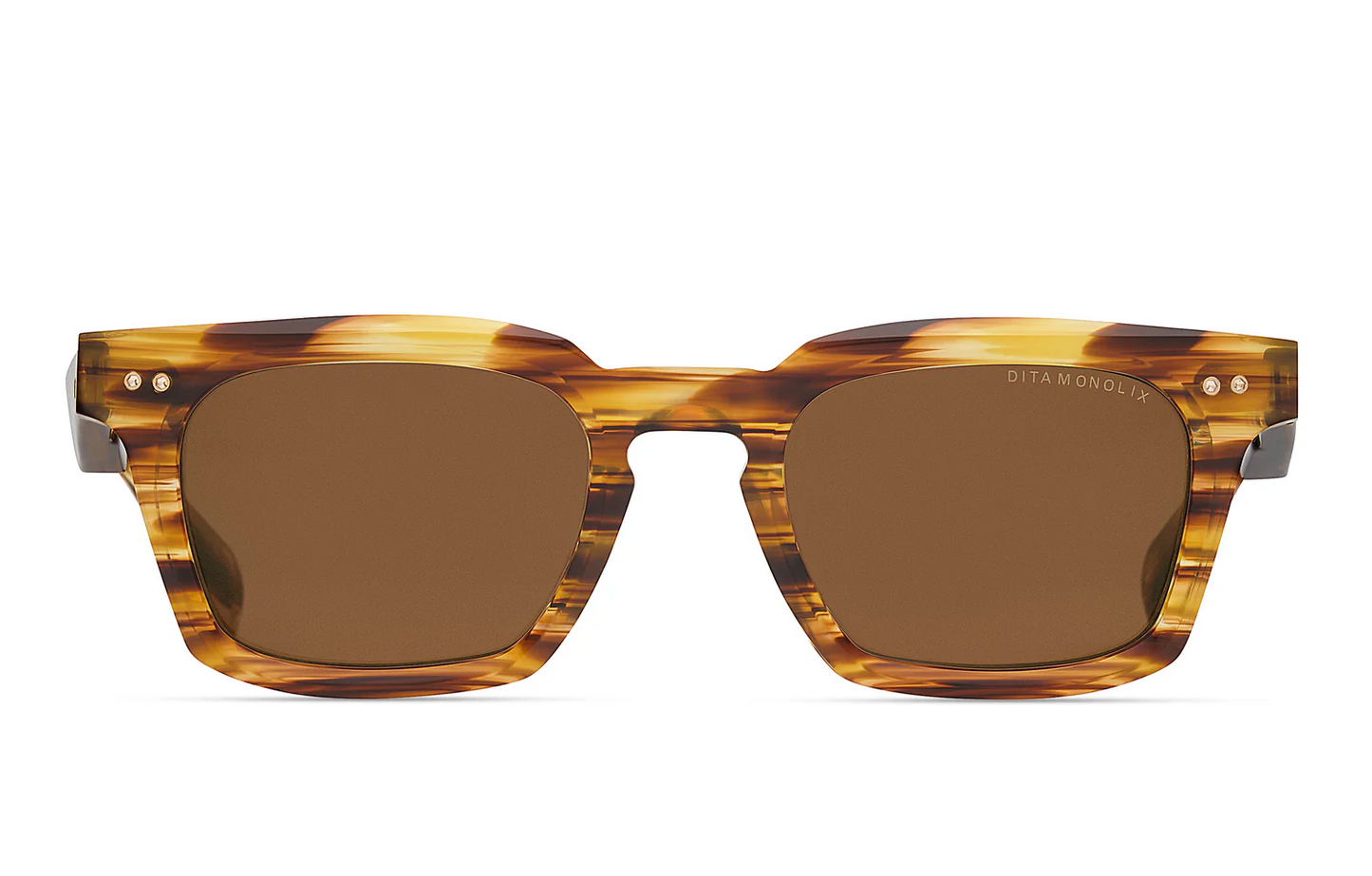 Dita Monolix Sunglasses