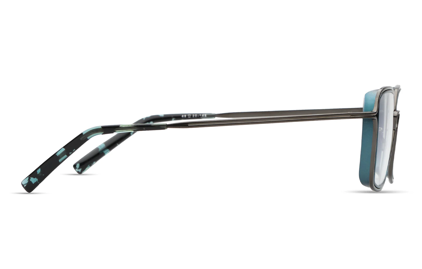 Dita Haliod-Four Eyeglasses