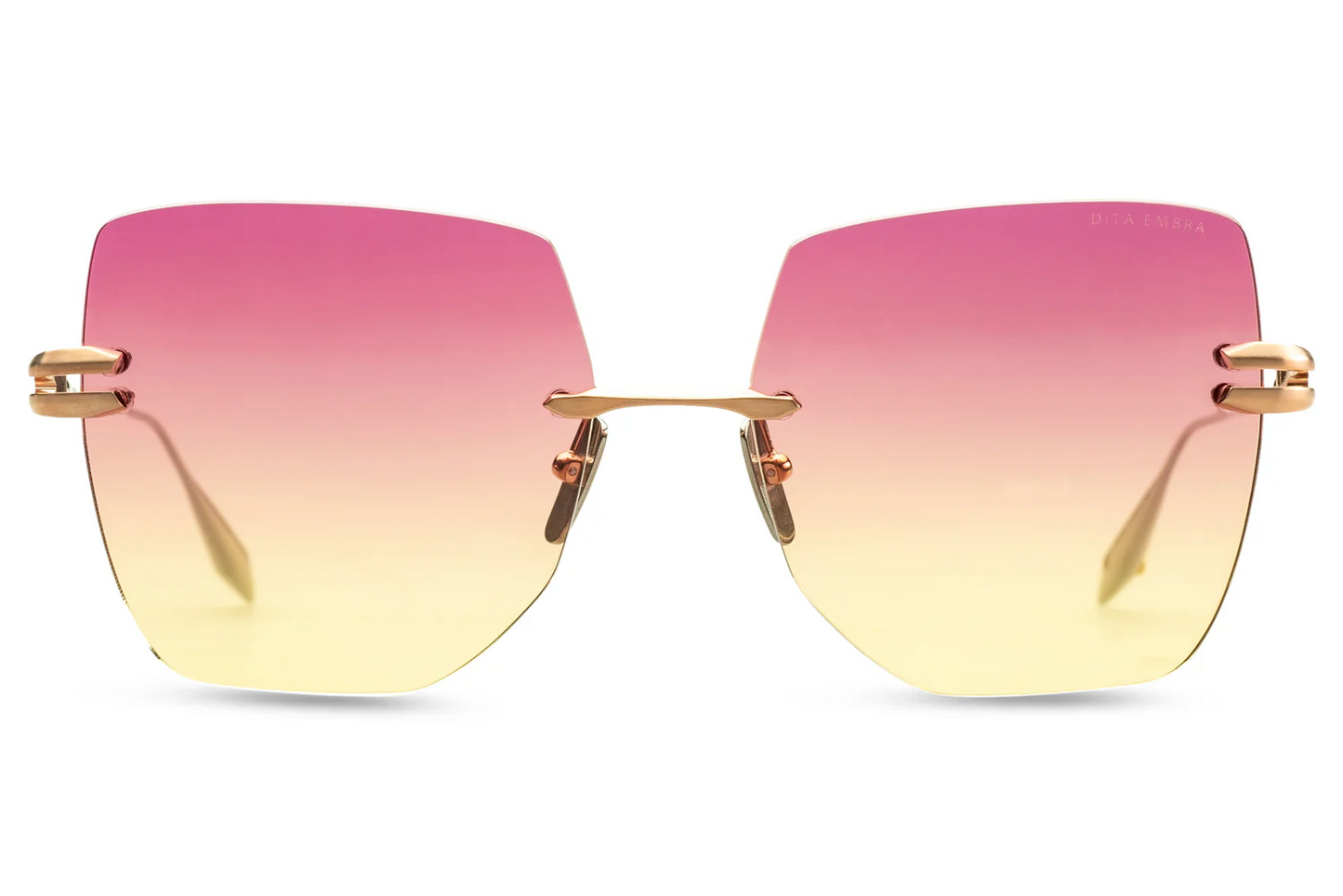 Dita Embra Sunglasses