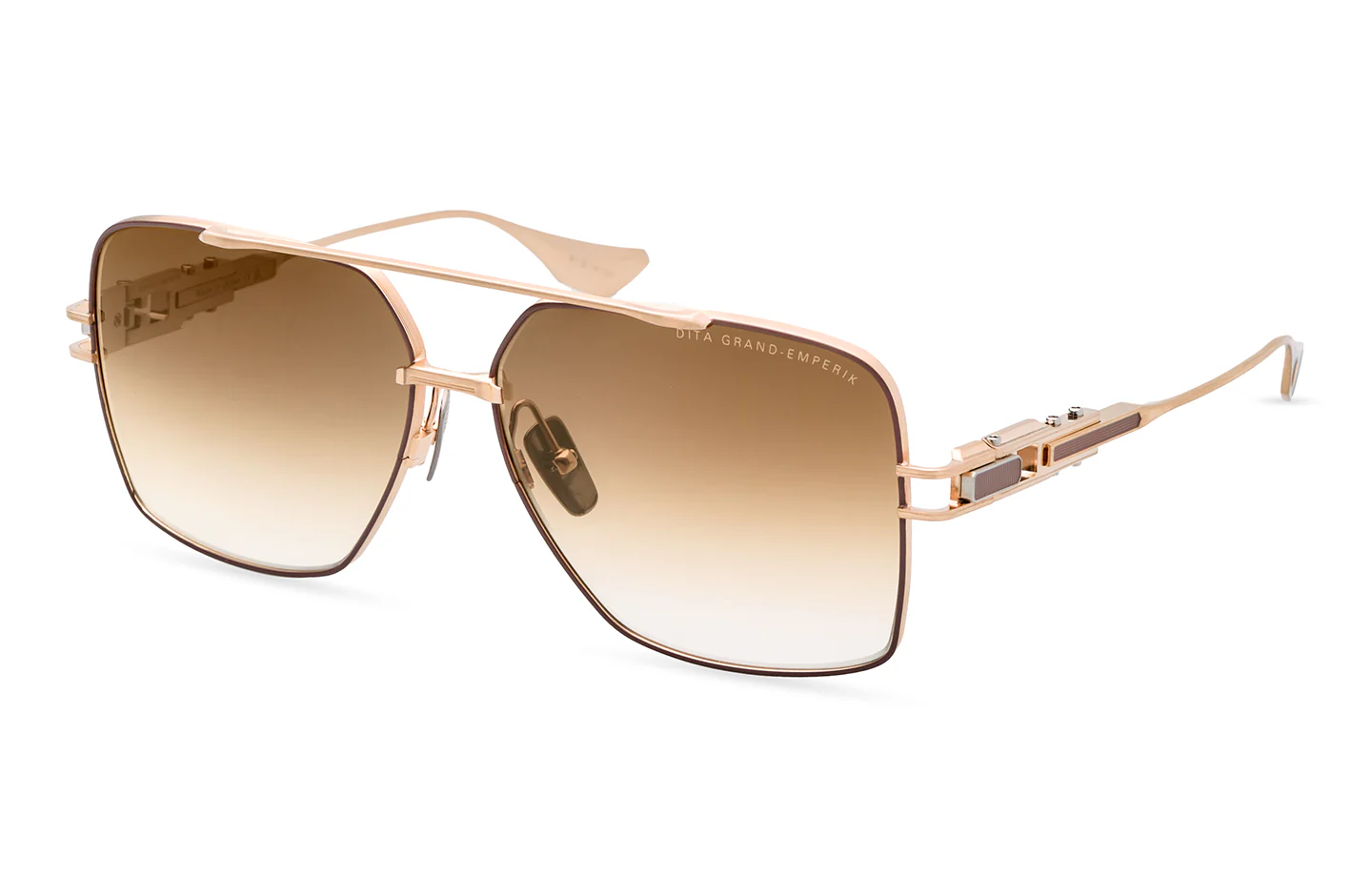 Dita Grand-Emperik Sunglasses