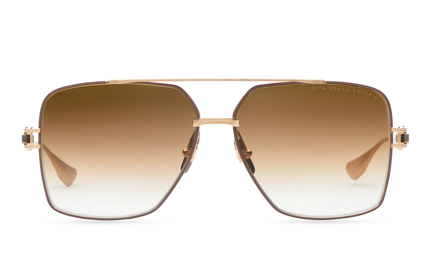 Dita Grand-Emperik Sunglasses