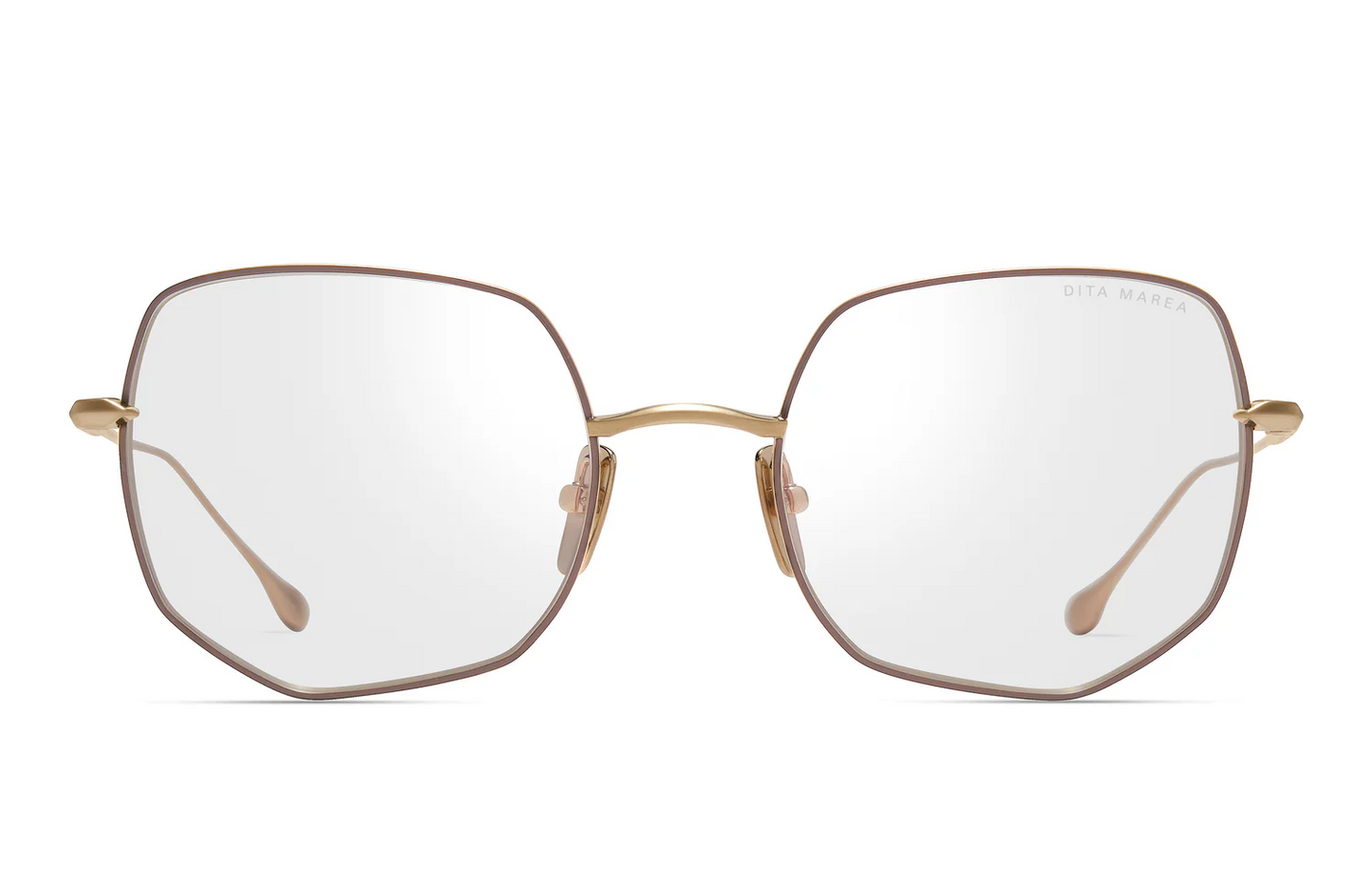 Dita Marea Eyeglasses