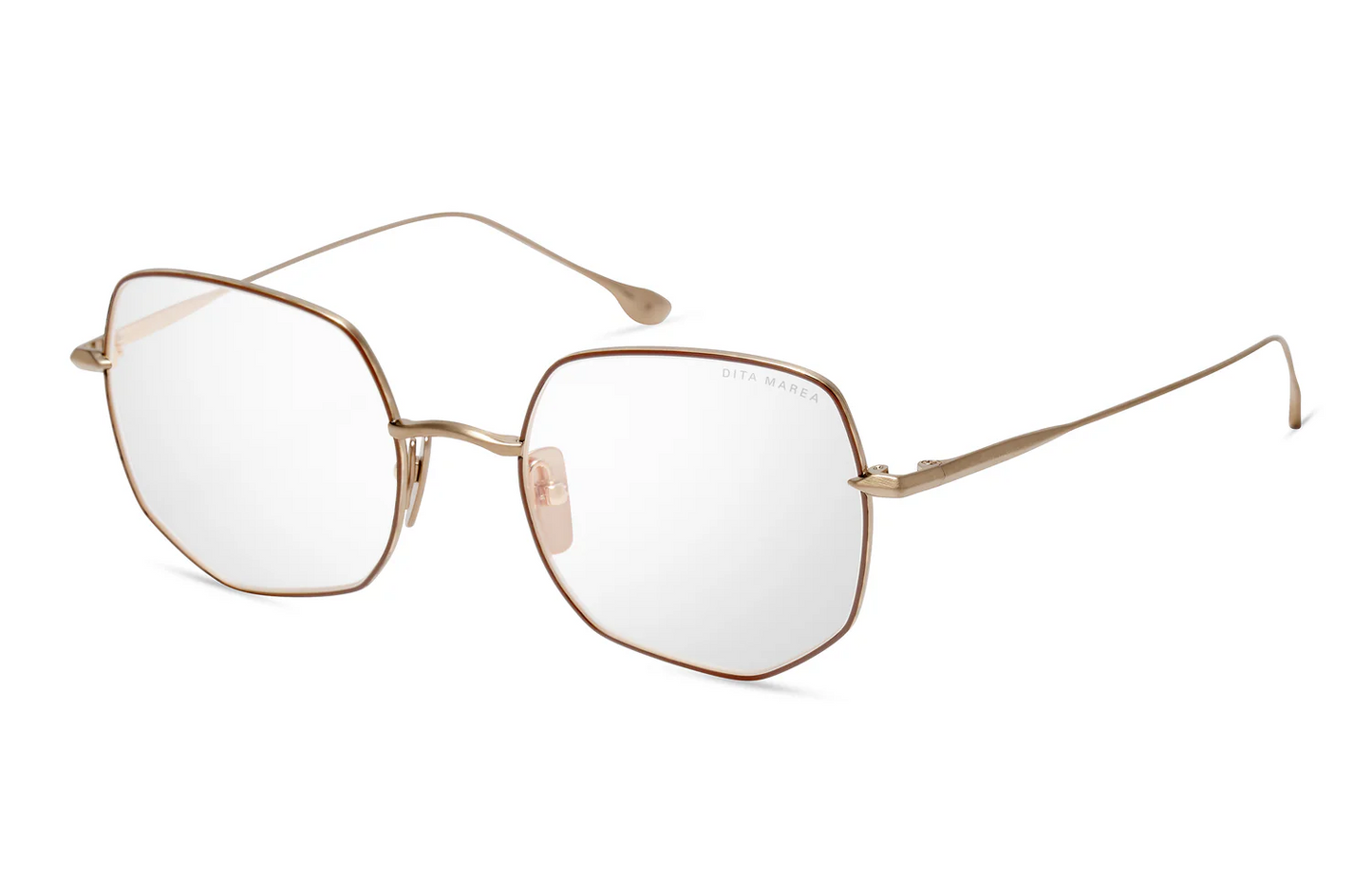 Dita Marea Eyeglasses
