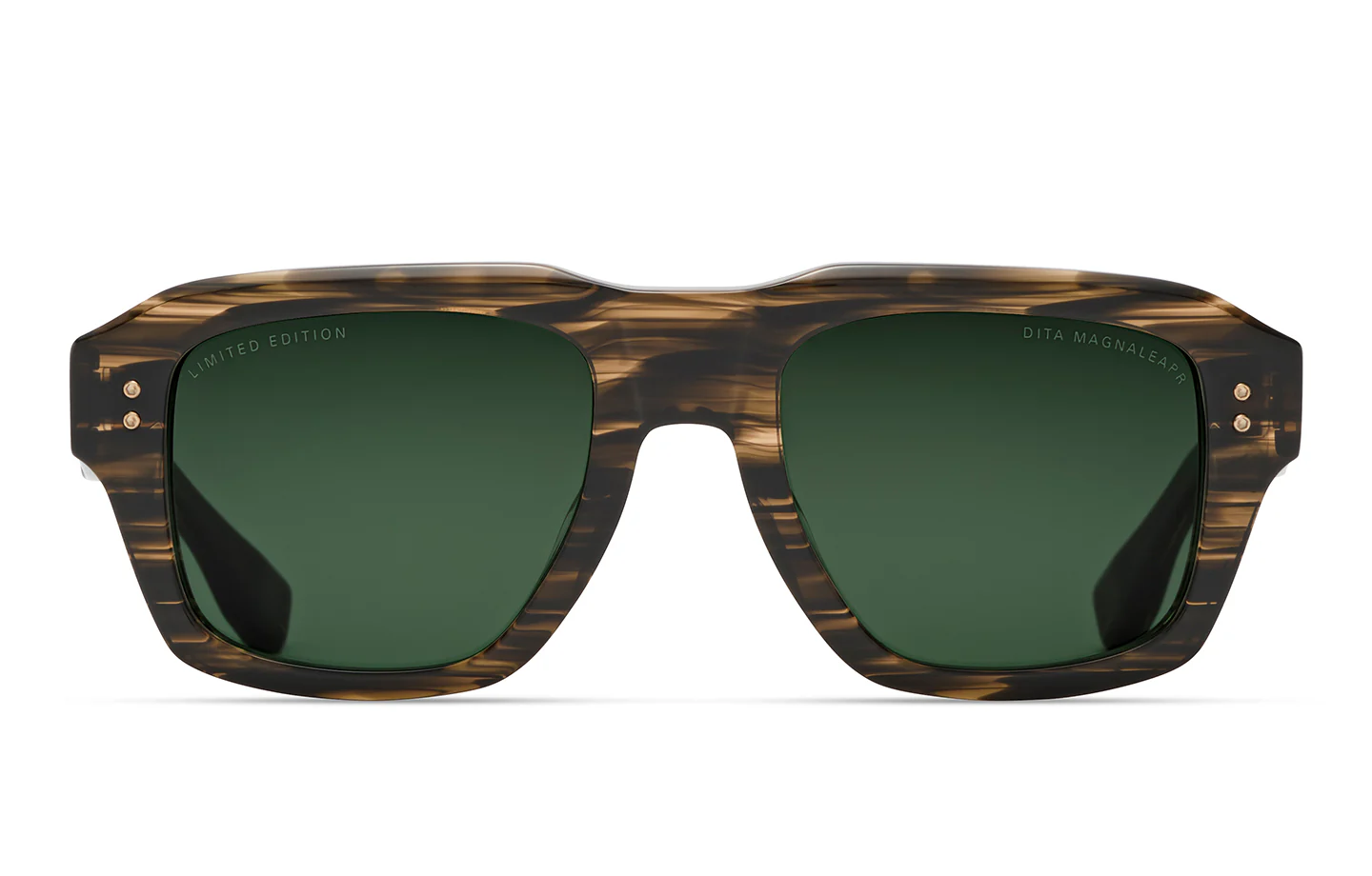 Dita Magnaleapr Limited Edition Sunglasses
