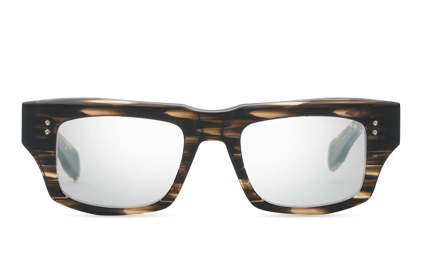 Dita Cosmohacker Optical Eyeglasses