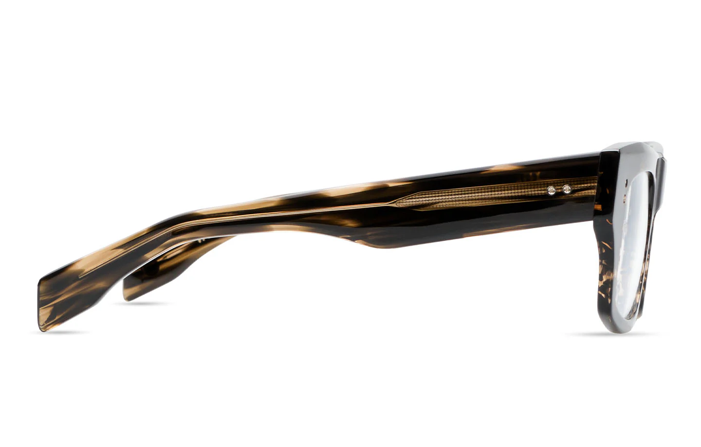 Dita Cosmohacker Optical Eyeglasses