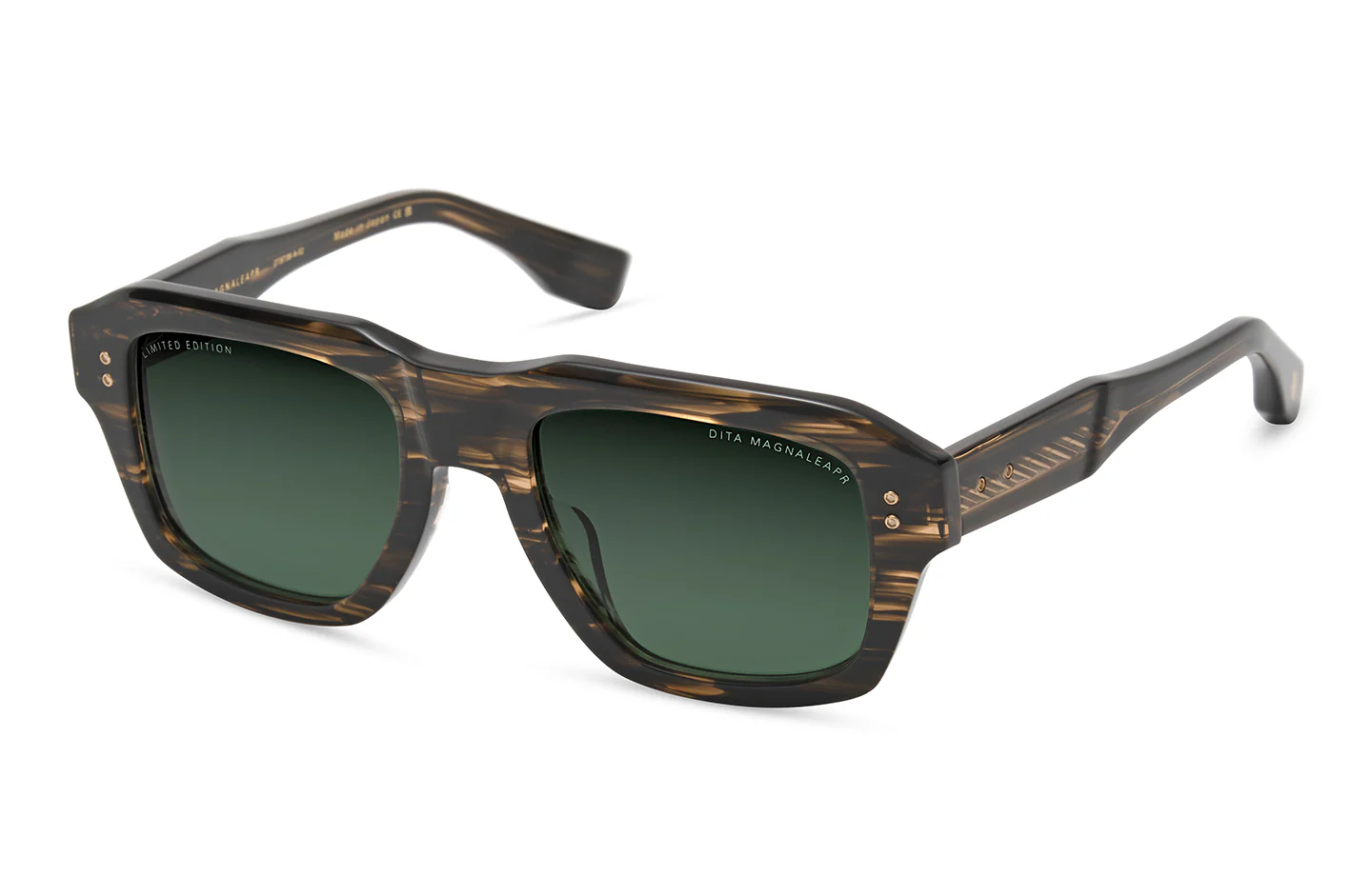 Dita Magnaleapr Limited Edition Sunglasses