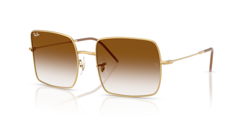 Ray-Ban RBR0104S Square Reverse Sunglasses