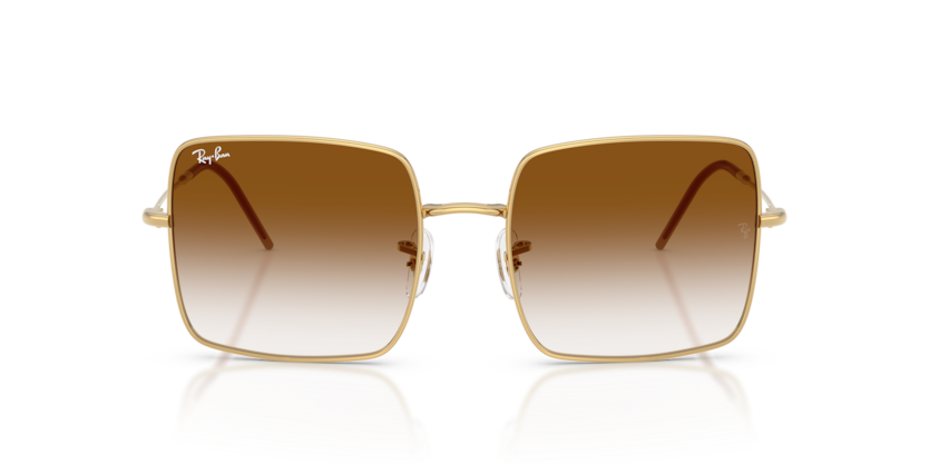 Ray-Ban RBR0104S Square Reverse Sunglasses