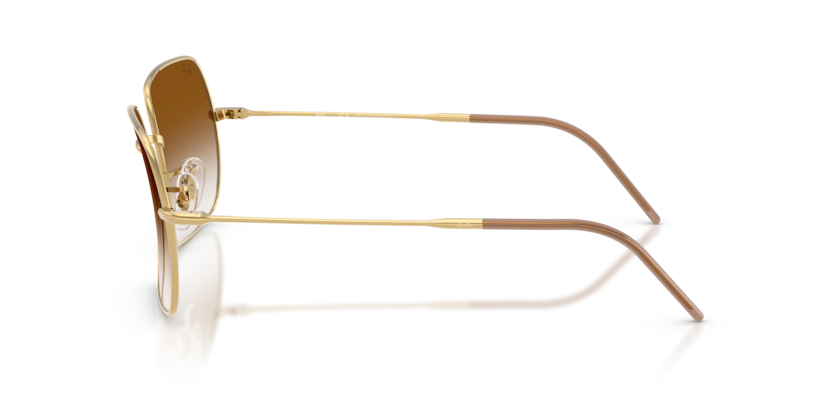 Ray-Ban RBR0104S Square Reverse Sunglasses