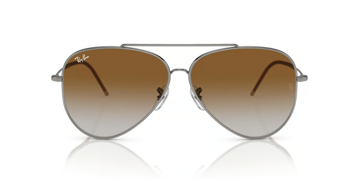 Ray-Ban RBR0101S Aviator Reverse Sunglasses