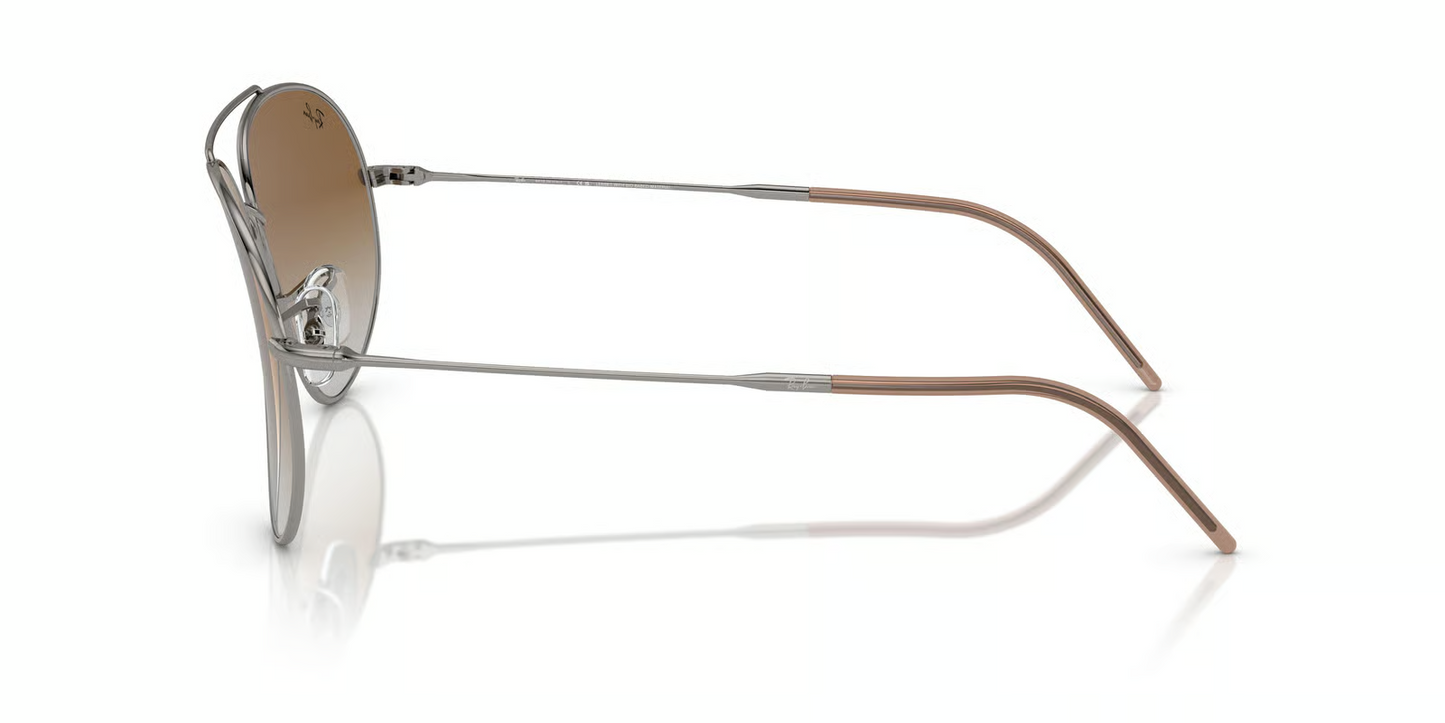 Ray-Ban RBR0101S Aviator Reverse Sunglasses