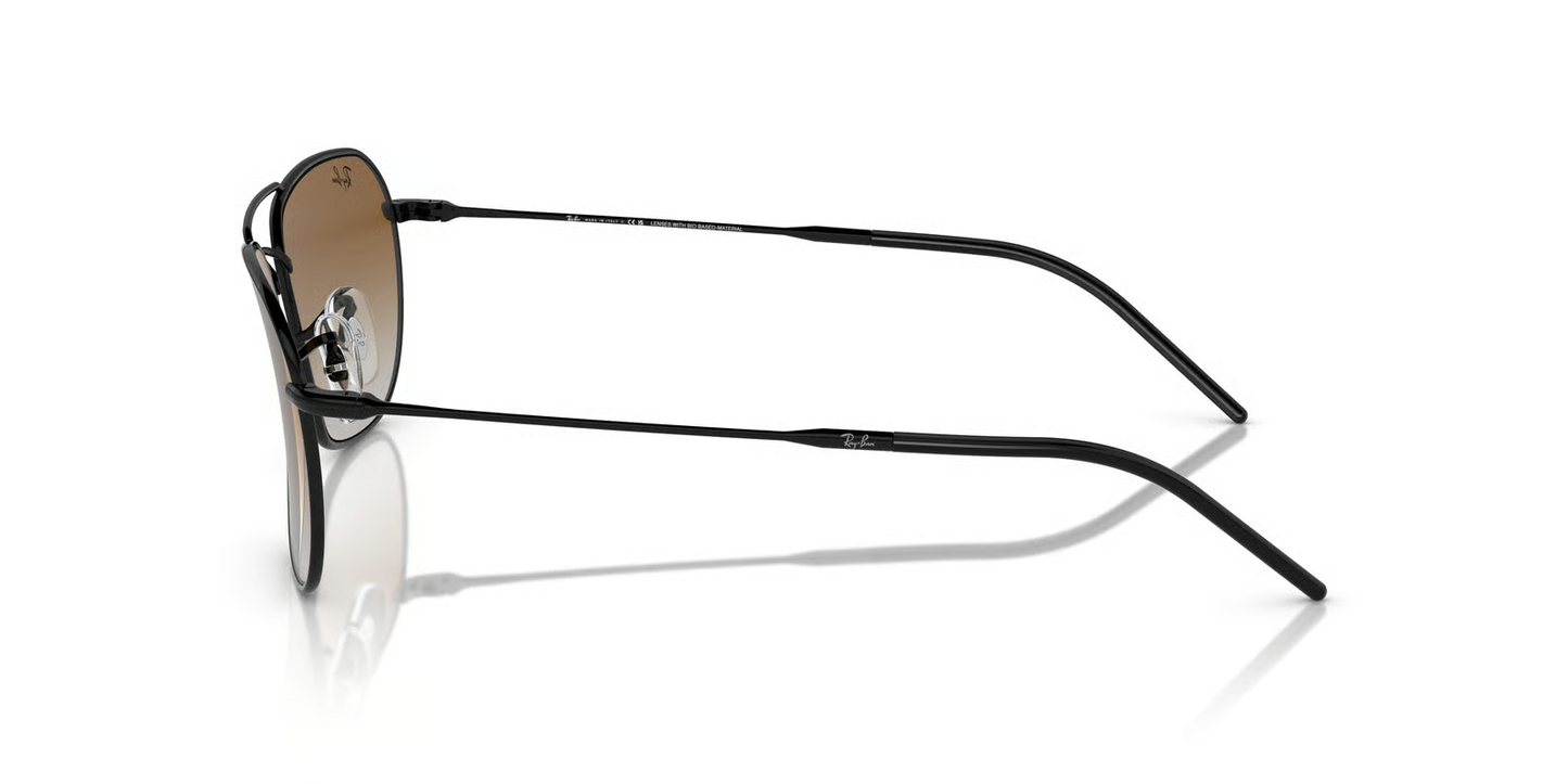 Ray-Ban RBR0102S Caravan Reverse Sunglasses