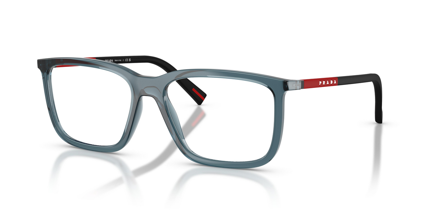Prada Linea Rossa PS 01SV Eyeglasses