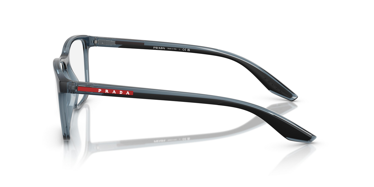 Prada Linea Rossa 0PS 01QV Eyeglasses