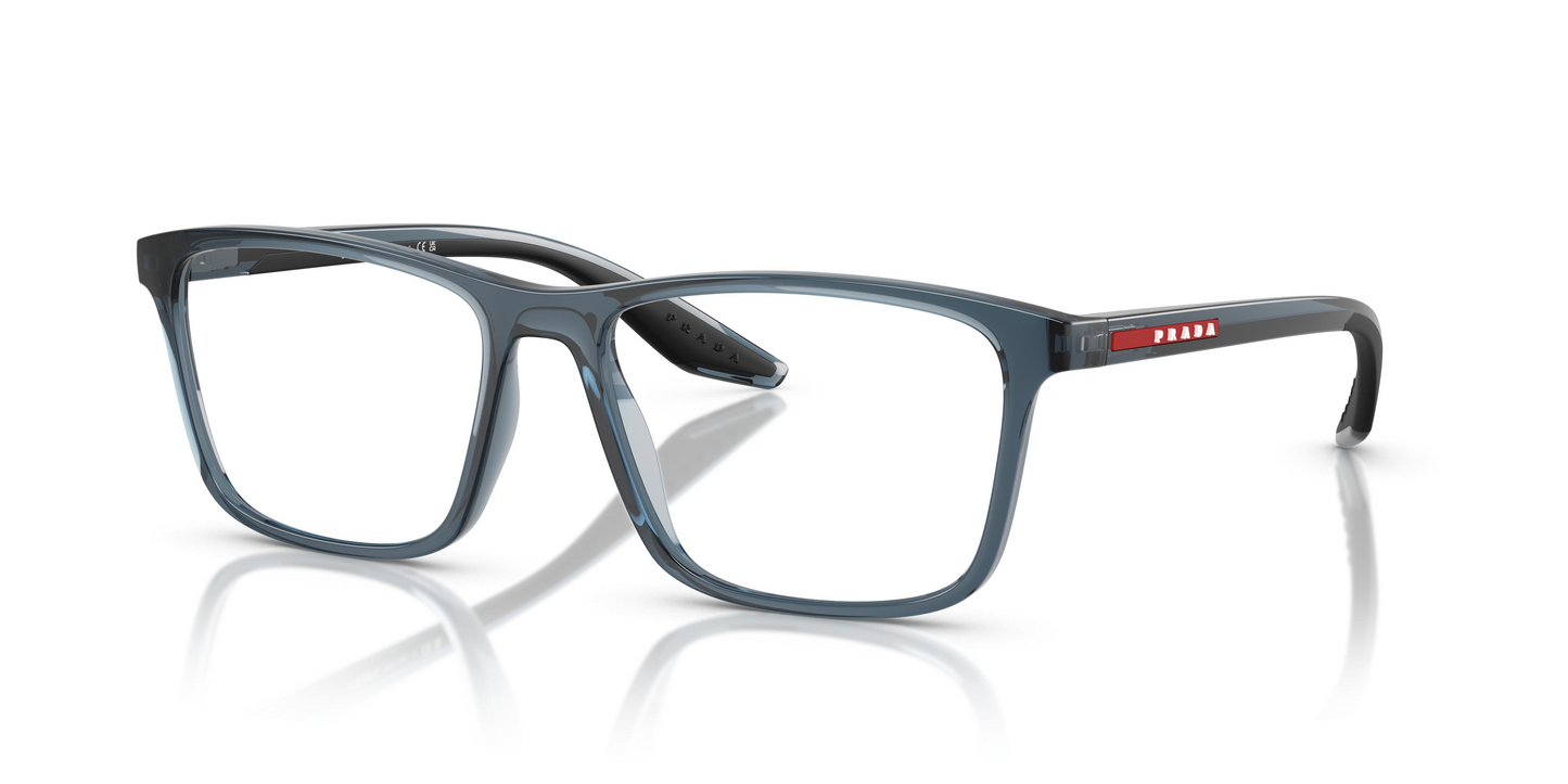 Prada Linea Rossa 0PS 01QV Eyeglasses