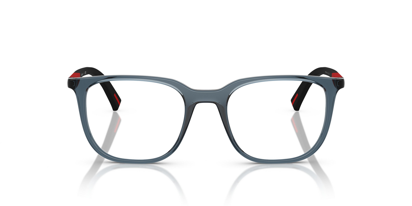 Prada Linea Rossa PS 04RV Eyeglasses