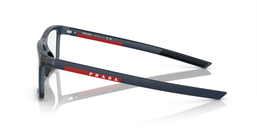 Prada Linea Rossa PS 02QV Eyeglasses