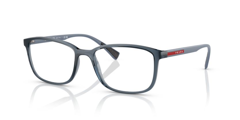 Prada Linea Rossa PS 04IV Lifestyle Eyeglasses