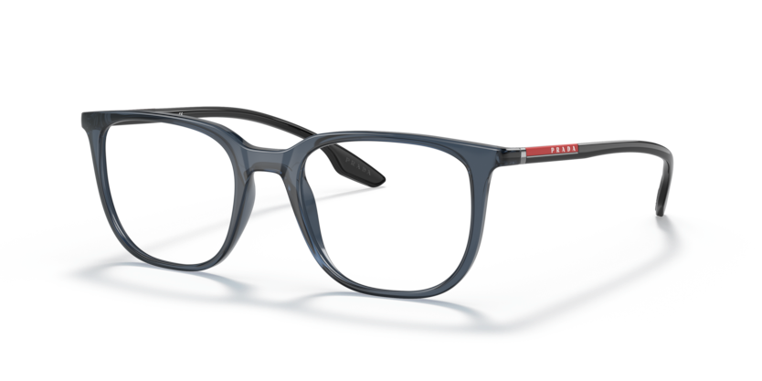 Prada Linea Rossa PS 01OV Eyeglasses