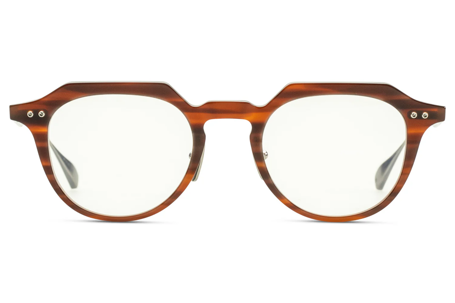 Dita Oku Eyeglasses