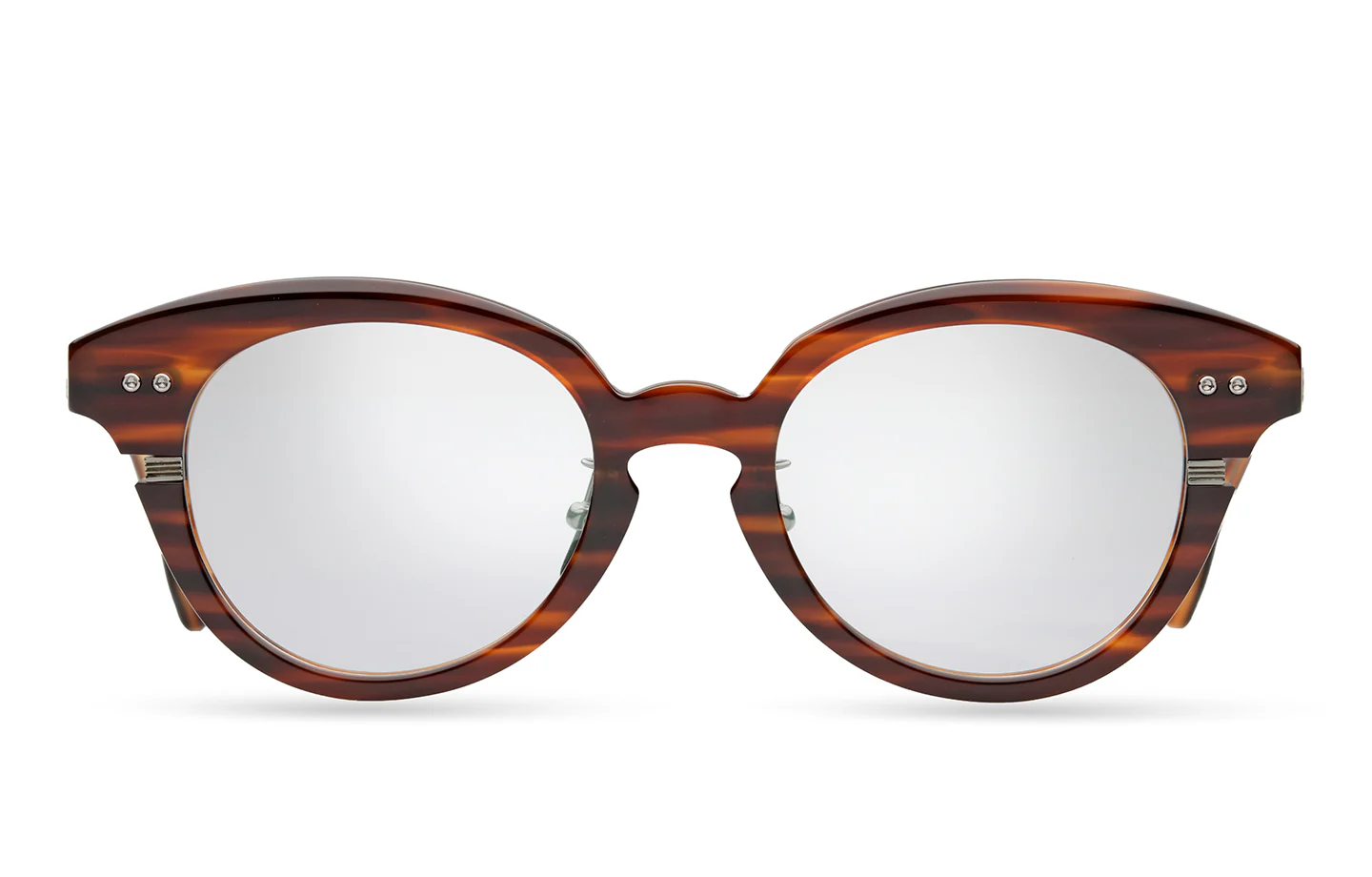 Dita Lineus-Two Eyeglasses