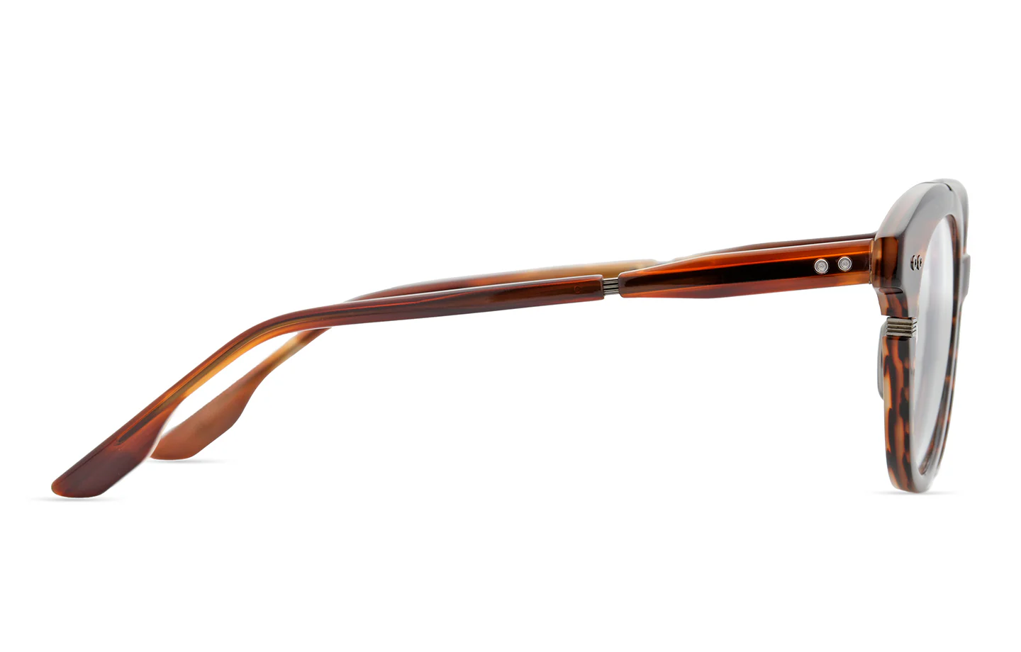 Dita Lineus-Two Eyeglasses