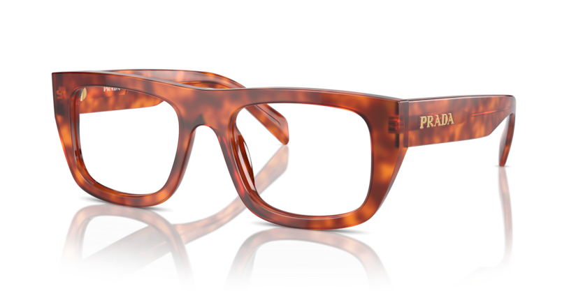 Prada PR A17V Eyeglasses