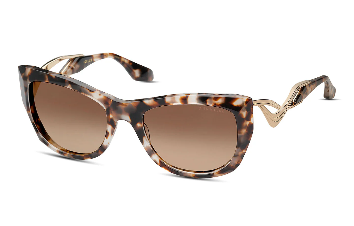 Dita Icelus Sunglasses