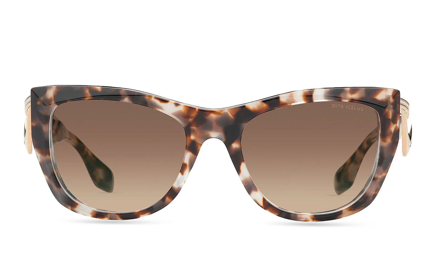 Dita Icelus Sunglasses