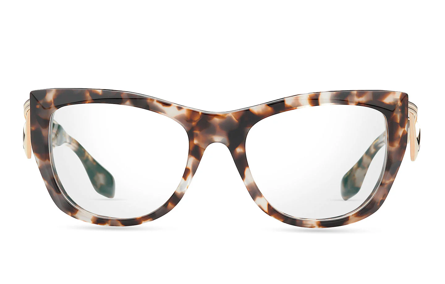 Dita Icelus Optical Eyeglasses