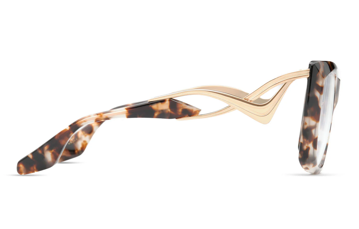 Dita Icelus Optical Eyeglasses