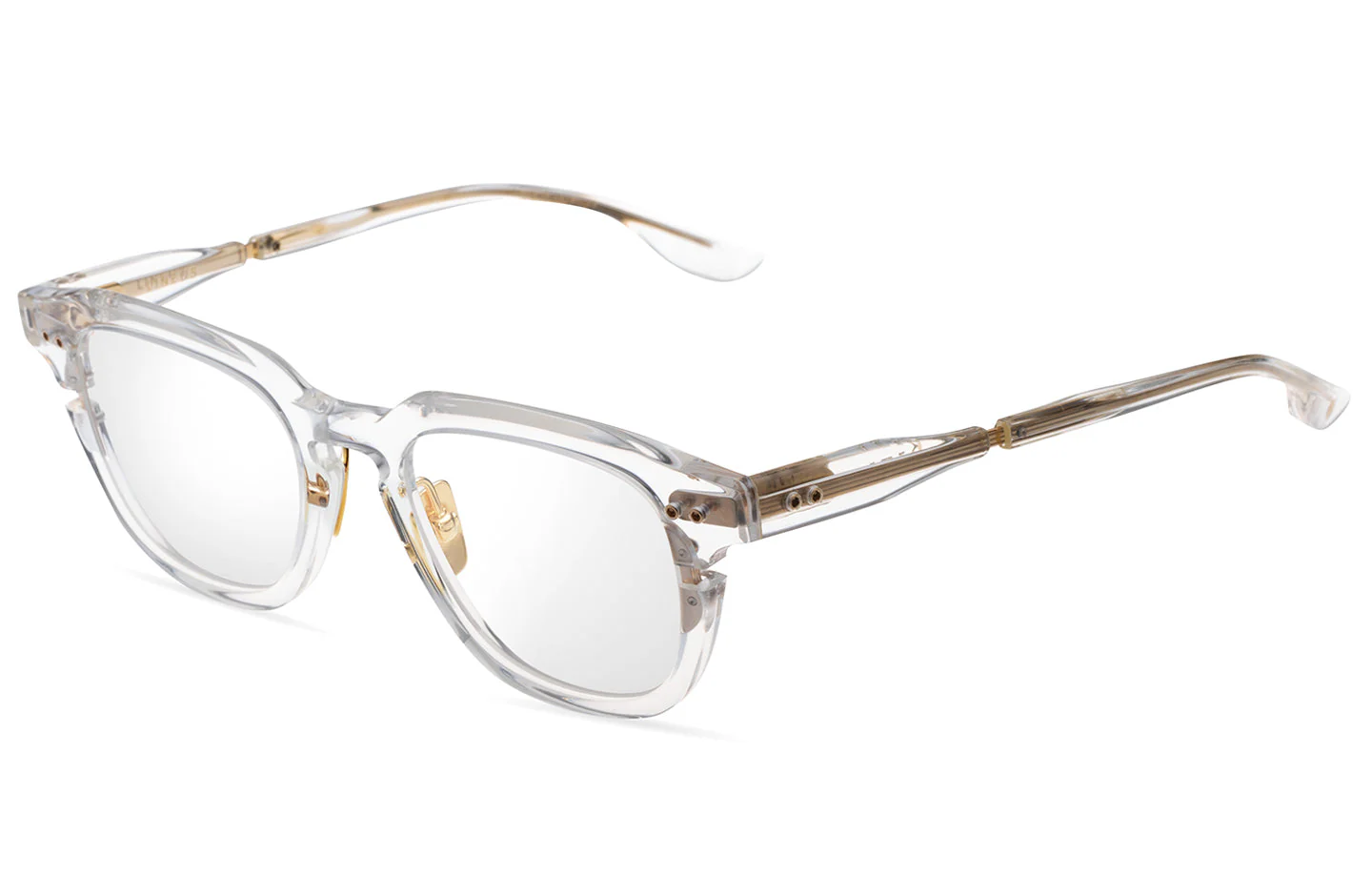 Dita Lineus Alternative Fit Eyeglasses