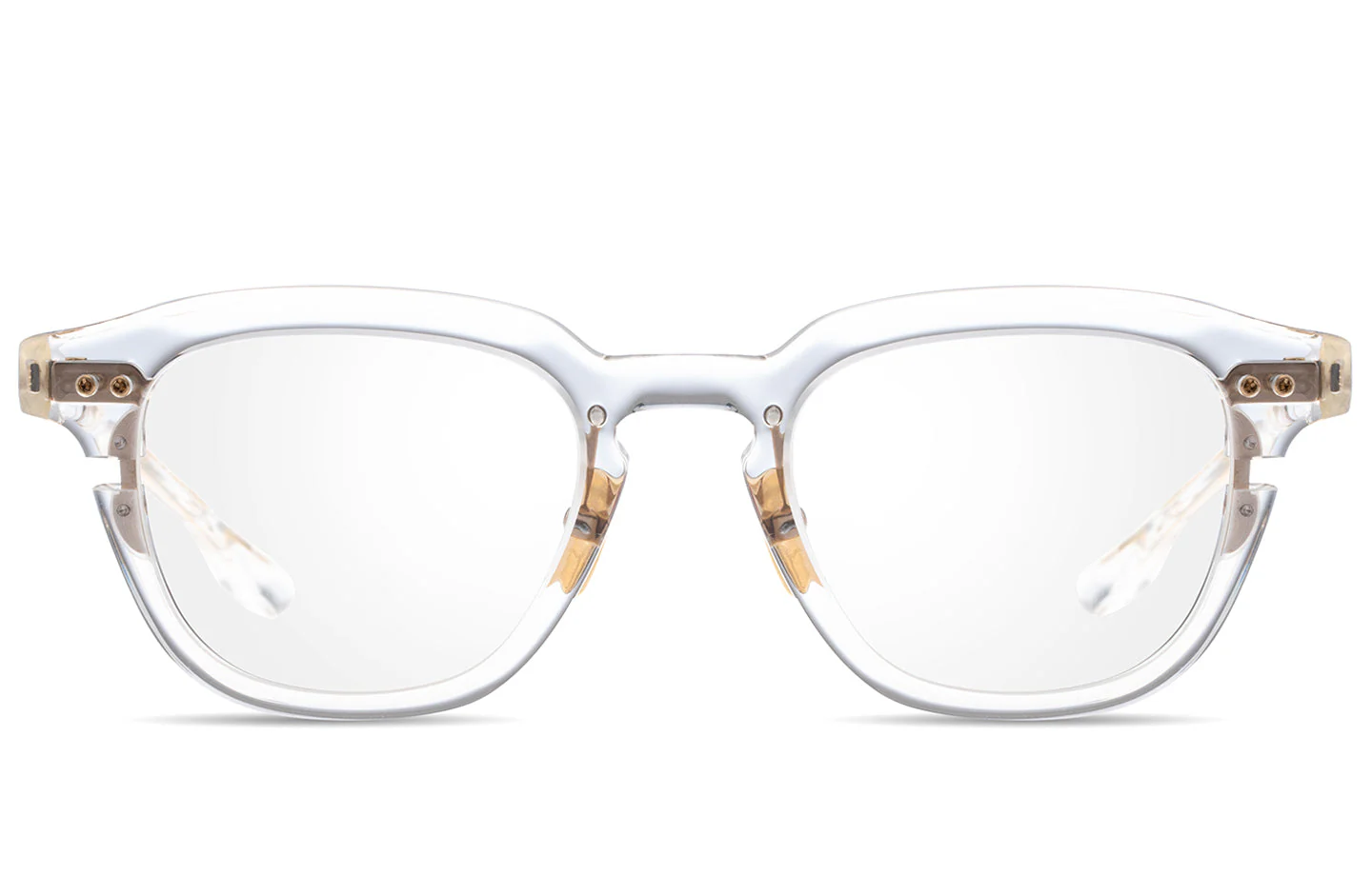 Dita Lineus Alternative Fit Eyeglasses