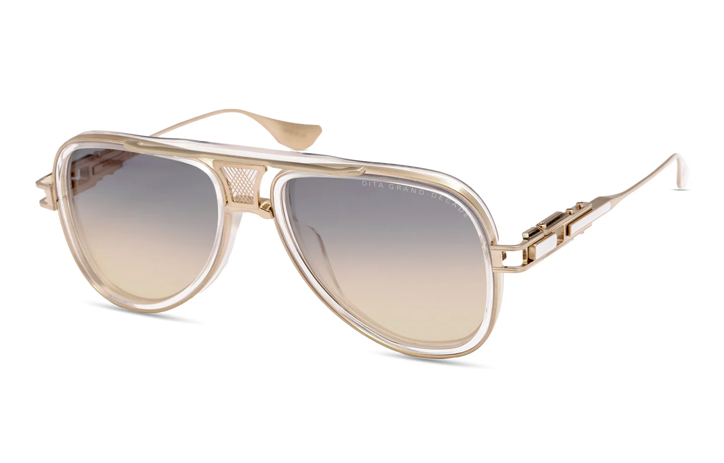 Dita Grand-Decade Sunglasses