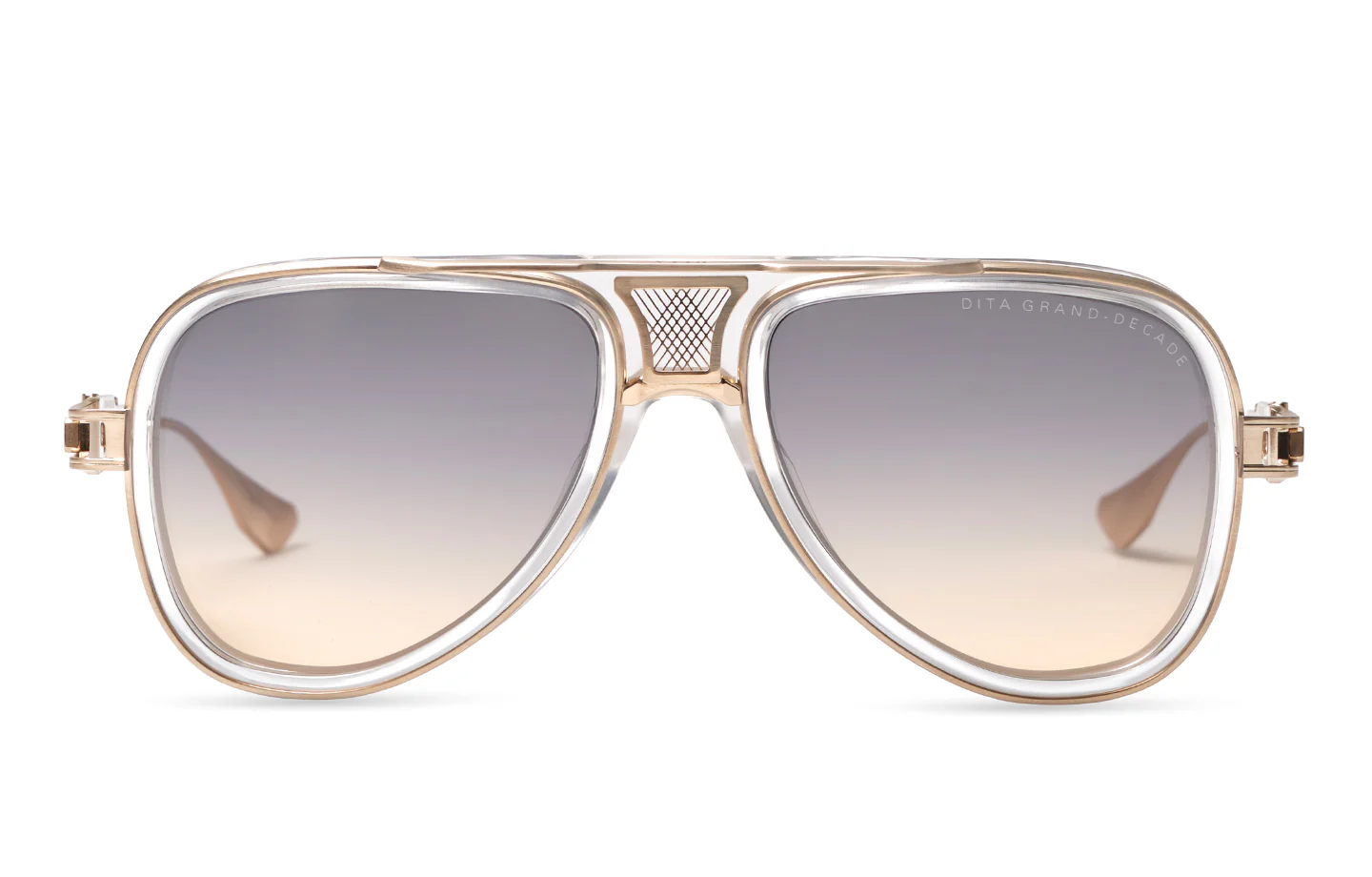 Dita Grand-Decade Sunglasses